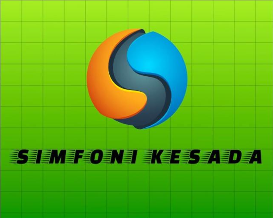 SIMFONI KESADA